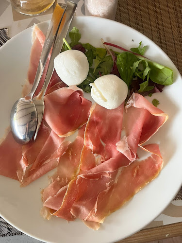 Comentarii opinii despre Ristorante Simposium