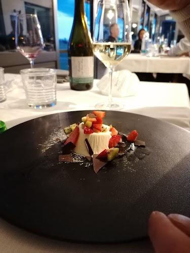 Comentarii opinii despre Osteria dell'Aviatore