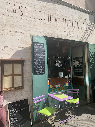 Osteria Donizetti - Ristorazione