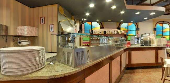 Opinii despre Tempi Moderni Ristorante Pizzeria în Reggio nell'Emilia - Ristorazione