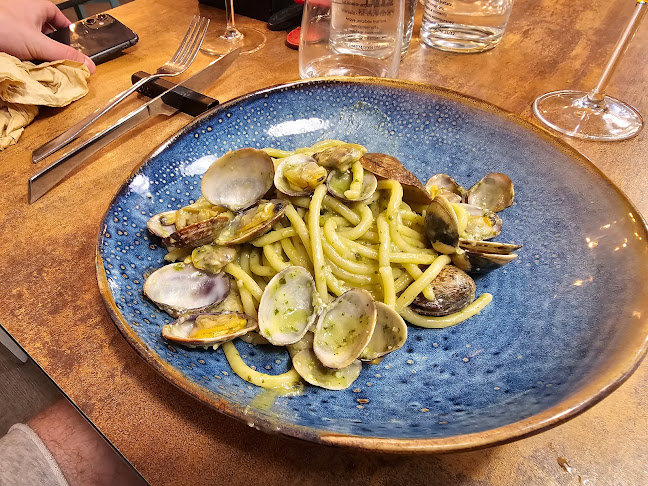 210 Grammi Ristorante Laboratorio - Trapani Open Times