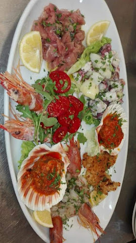 Comentarii opinii despre La Vela Bologna Ristorante Pizzeria