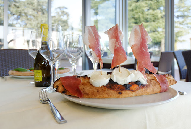 Ristorante Pizzeria Valfiore