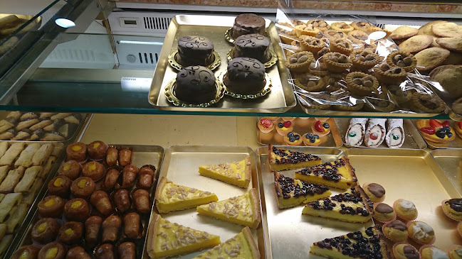 Opinii despre Valentini forno e pasticceria dal 1946 în Bologna - Ristorazione