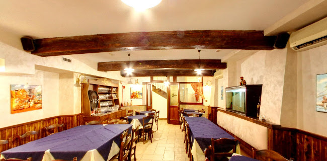 Reviews of La Caraffa Ristorante Pizzeria in Napoli - Ristorazione