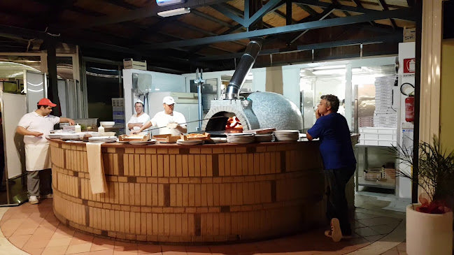 Opinii despre RISTORANTE GRACE Cinisi în Cinisi - Ristorazione