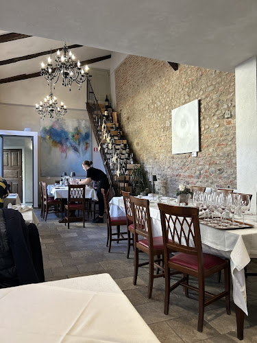 Reviews of Trattoria Pane e Vino in Cherasco - Ristorazione