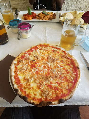 Comentarii opinii despre Ristorante Pizzeria La Torre