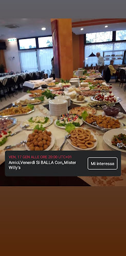 Piccolo Paradiso - Ristorazione