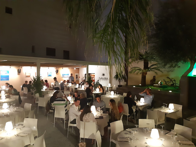 Opinii despre Ristorante Galleria Cefalù în Cefalù - Ristorazione