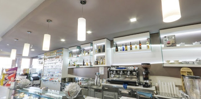 Comments and reviews of Dea Cafè