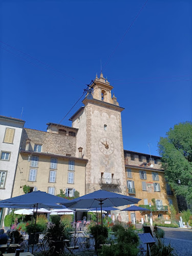 Il Dispensario Beerstrot - Ristorazione