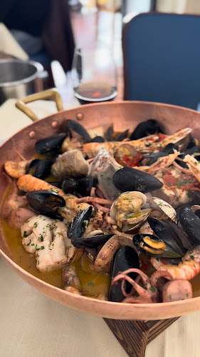 Opinii despre Trattoria da Gemma în Amalfi - Ristorazione