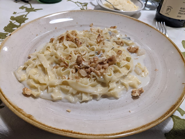 Comments and reviews of Enoteca Ristorante Il Grappolo