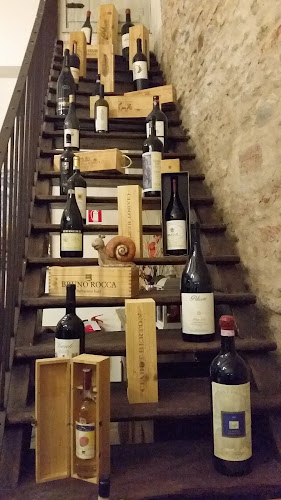 Comments and reviews of Trattoria Pane e Vino