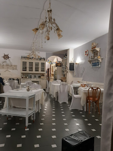 Opinii despre Ristorante il Nuovo Babette în Poggibonsi - Ristorazione