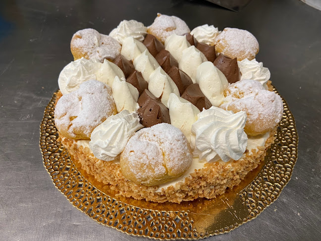 Panificio Casadei Phone number