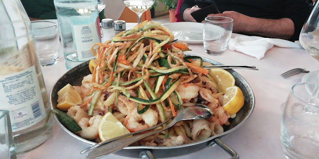 Reviews of Ristorante Punto A Capo in Massa e Cozzile - Ristorazione