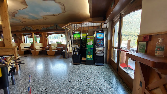 Opinii despre Bar alla Spiaggia în Baselga di Pinè - Ristorazione