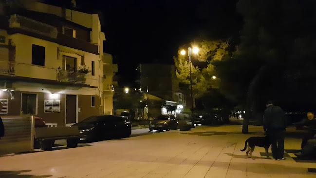 Comentarii opinii despre Bar Pub paninoteca Green Hops