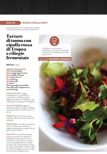 Opinii despre ME Restaurant în Pizzo - Ristorazione