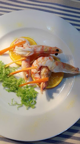 Lungomare Antonio Gramsci, 2, 63822 Porto San Giorgio FM