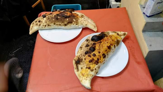 Piccolo Paradiso - Ristorazione