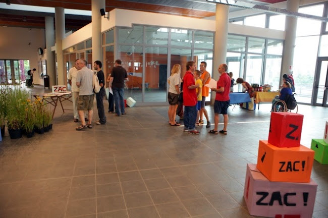 Comentarii opinii despre ZAC! Zone Attive di Cittadinanza