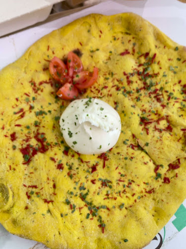 Opinii despre Pizzeria Laboratorio Pirru în Reggio Emilia - Ristorazione