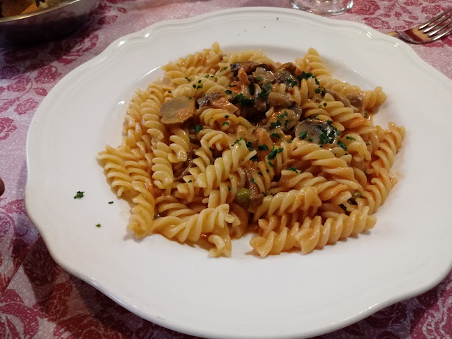 Ristorante Pizzeria Bettolino - Ristorazione