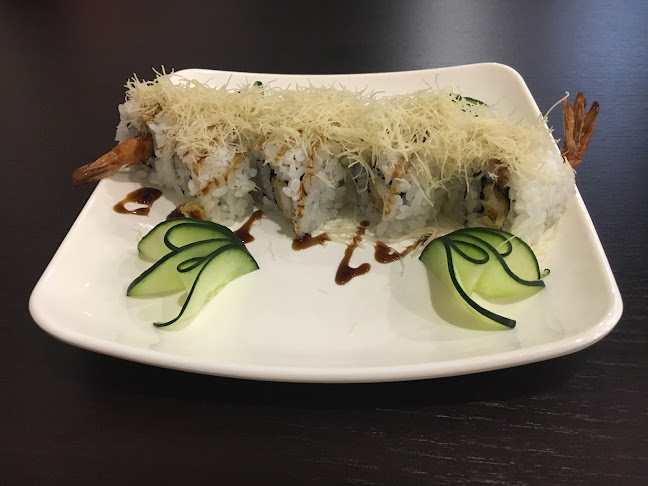 Ristorante Giapponese Fuji San - Casarano