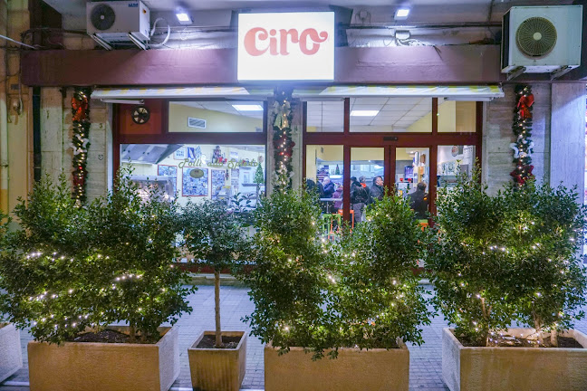 Ciro | Dal 1982, la pizzeria
