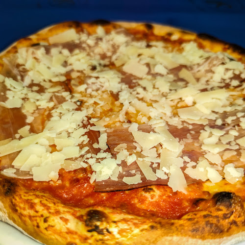 Comentarii opinii despre La Rustichella