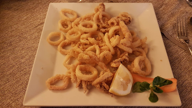 Opinii despre Ristorante Vecchi Ricordi da Gimbo în Cene - Ristorazione