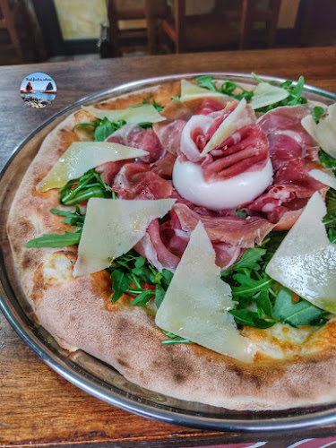 Opinii despre Katane în Catania - Ristorazione