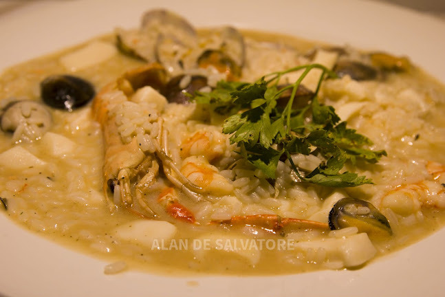 La Locanda del Porto