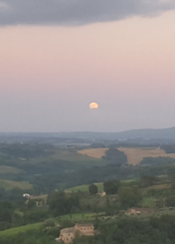 Le Vecchie Mura Open Times