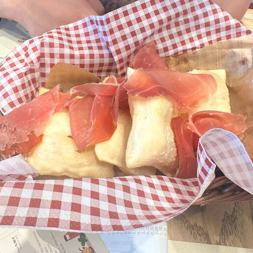 Dispensa Emilia Bologna Stalingrado - Ristorazione