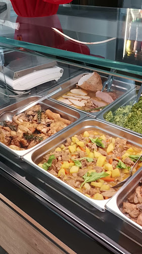 Opinii despre Antica Pizzeria în Ladispoli - Ristorazione