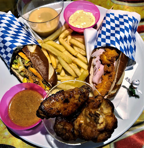 La Buca Gasthaus Open Times