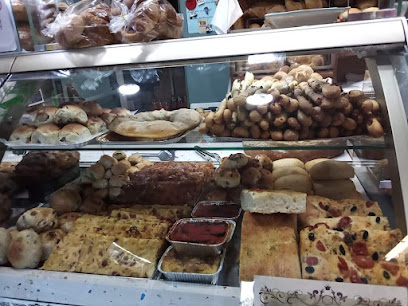 Il pane di nonna Rosa - di Raia Ciro