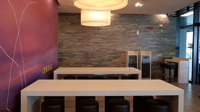 Comentarii opinii despre McDonald's Belpasso