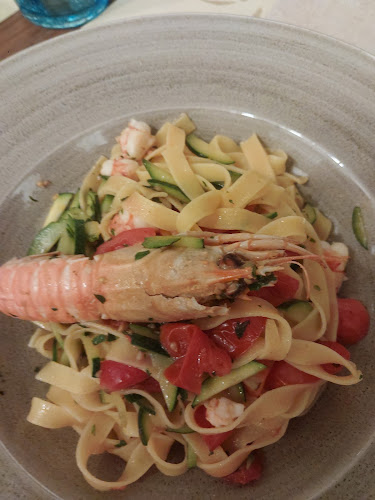 Pizzeria Bella Napoli - Verona - Verona