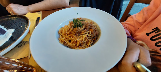 L'Acino Restaurant - Torino