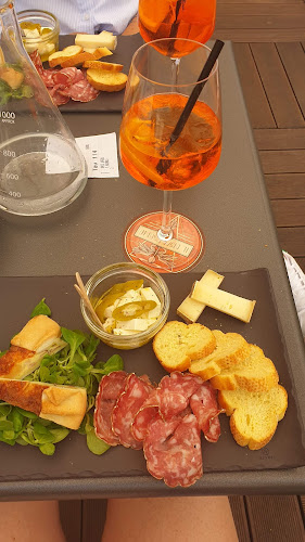 Reviews of Il Dispensario Beerstrot in Bergamo - Ristorazione