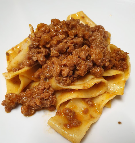 L'angolo di Sapia Osteria Wine bar