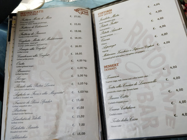 SS 1, 38, 00058 Santa Marinella RM