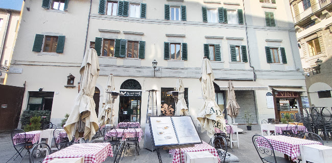 Reviews of Ristorante Braceria Auditore in Firenze - Ristorazione