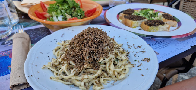 Opinii despre Tric Trac în Spoleto - Ristorazione