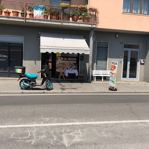 Pizzeria Da Simone